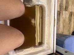 -云中漫步·足疗养生会馆(金开店)