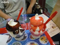 新地们-DQ(西苑店)