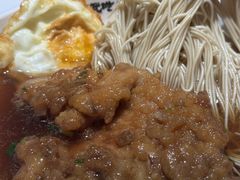 -朱新年·苏式汤团·面点(北寺塔店)