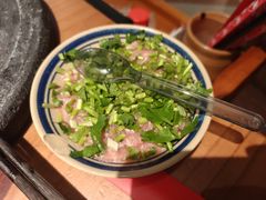 -胖三嬢·呱呱老火锅(北京总店)