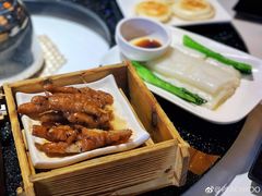 -味可道美食坊(福基路店)