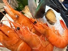 -长沙北辰洲际酒店-兰调全日餐厅