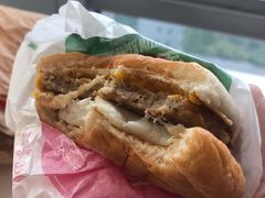 -麦当劳(天骄店)