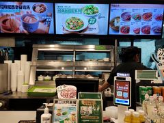 -老乡鸡(亳州路天庆大厦店)