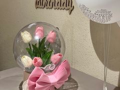 -LE SHARE洛笙·花园西餐(北京路步行街店)