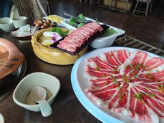 -滇釜火锅·能喝汤的火锅(车公庄店)