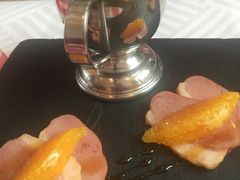 -卡本妮法餐厅·北京和平宾馆