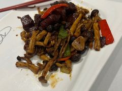 -京粤荟(海王银河科技大厦店)