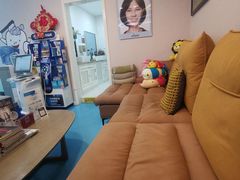 -希望齿科(河西店)