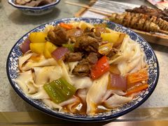 -馬子旺兰州牛肉面(天河城店)