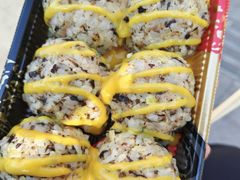 金枪鱼饭团-师任堂韩式食品(总店)