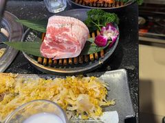 -老卜奎齐齐哈尔烤肉(人民东路店)