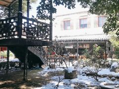 -柴米油盐(土菜院子店)