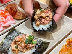 -友壹町寿司(佛山新DNA店)