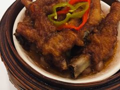 -嘉和一品粥(首经贸店)