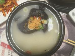 -长顺参鸡汤店(西塔总店)