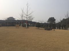 -东台西溪天仙缘景区