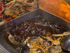 -廖掌柜·重庆鲜货火锅(上海首店)