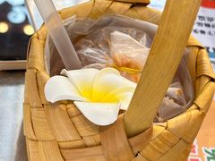 -小小集渔·泰式大排档(太古里香槟店)