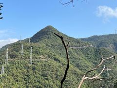 -东莞观音山旅游风景区