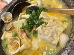 -维园悦谱·海派家常菜(乌鲁木齐南路店)
