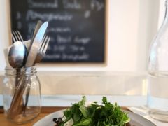 松露蘑菇吐司-Egg•Allday Brunch(襄阳北路店)