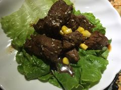 -花狸日本料理(柏庐广场店)