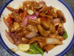 -金锅小厨(乐活街店)