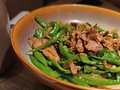 -阿强家川菜·29年老字号(岗顶店)