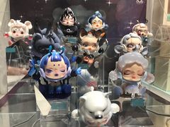 -泡泡玛特POPMART(合生汇店)
