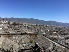 -浔岚云舍mist静谧观景美宿(丽江古城店)