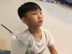 -蜜糖甜品铺(朝一村民公寓店)