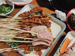 -果裹水汇(帅府店)