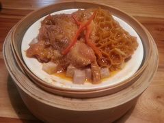 金钱肚-颐和•海鲜砂锅粥•啫啫煲(奥林匹克广场店)