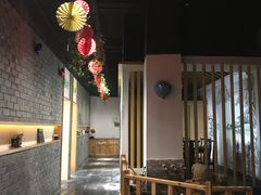-太平小镇主题餐厅徽宴府