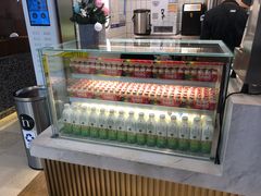 -CoCo都可(湖滨银泰店B区店)