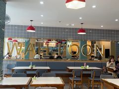 -華歡冰室-WahFoon(吉大店)
