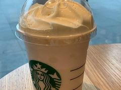 -星巴克(天津佛罗伦萨小镇店)