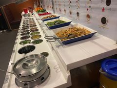 -海底捞火锅(高科广场店)