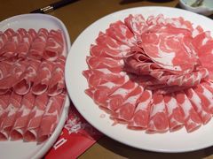 -宝泉铜锅·涮羊肉(解放东路店)