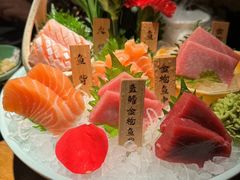 -阿吾罗日本料理(K11艺术中心店)