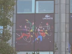 -LACOSTE(新中关购物中心店)