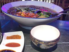 -十三姨正合丰烤肉(营迹路店)