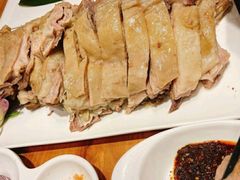 -品回味清真西北楼(宁波首店)