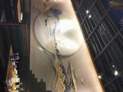 -裕合顺清真餐厅·回民老菜·大连海鲜(西安路店)