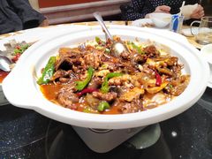 -湖北三五醇酒店·35年新楚菜