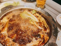 -京都蝎府羊蝎子火锅(珠市口店)