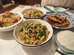 -回家吃饭·地道南昌菜(建德观总店)