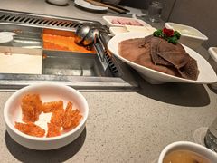 -海底捞火锅(枫蓝国际购物中心店)