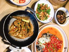 -十八碗(海口吾悦广场店)